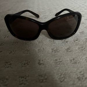 Tiffany and co womens sunglasses